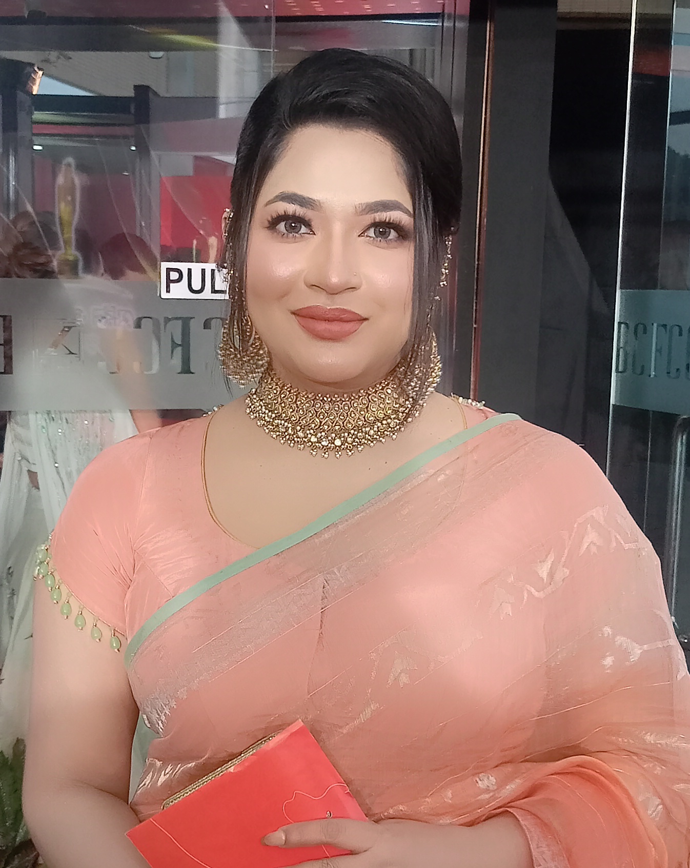 How ‘Rehana Maryam Noor’ Became the First Bangladeshi Film at Cannes