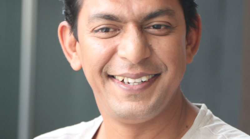 Chanchal Chowdhury, Bangladeshi actor