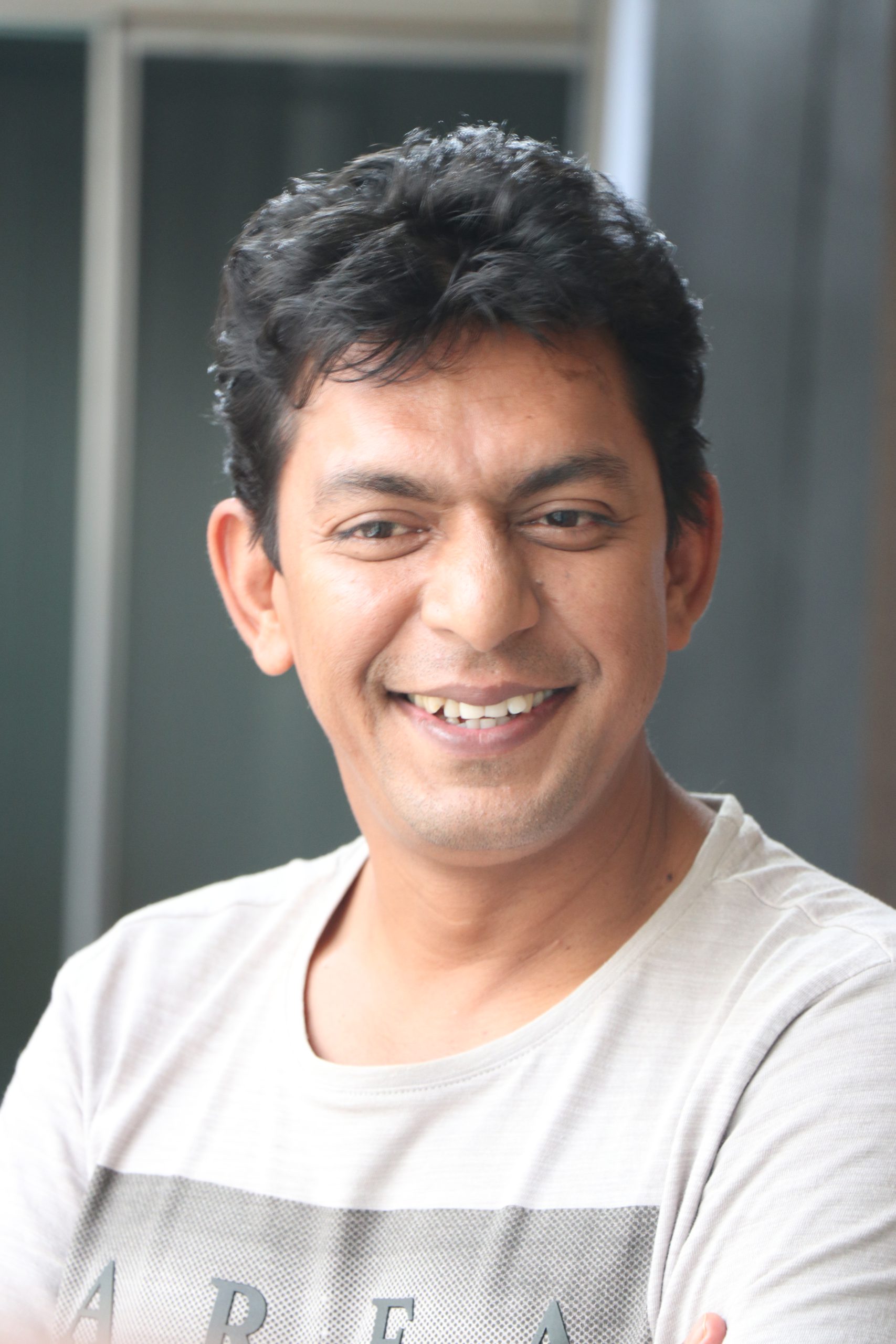 Chanchal Chowdhury: The Everyman Actor Redefining Bangladeshi Cinema