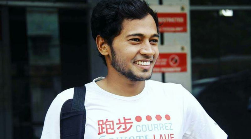 Mushfiqur Rahim, Bangladesh wicketkeeper-batter