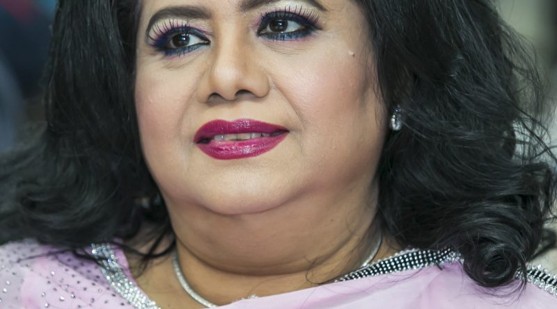 Runa Laila, Bangladeshi playback singer