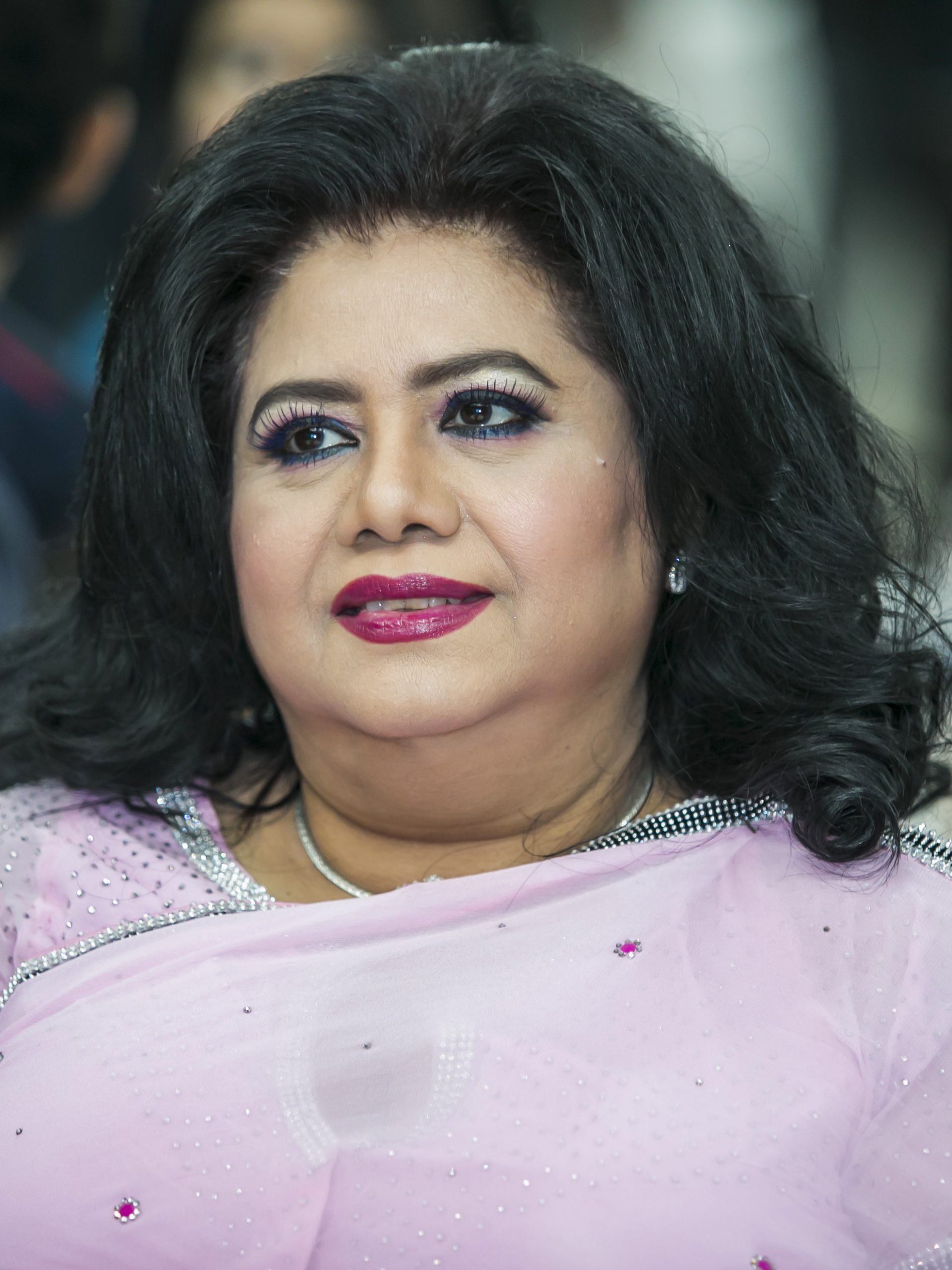 Runa Laila: The Voice That Shaped South Asian Music for Five Decades